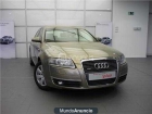 Audi A6 2.7 TDI QUATTRO TIPTRONIC - mejor precio | unprecio.es