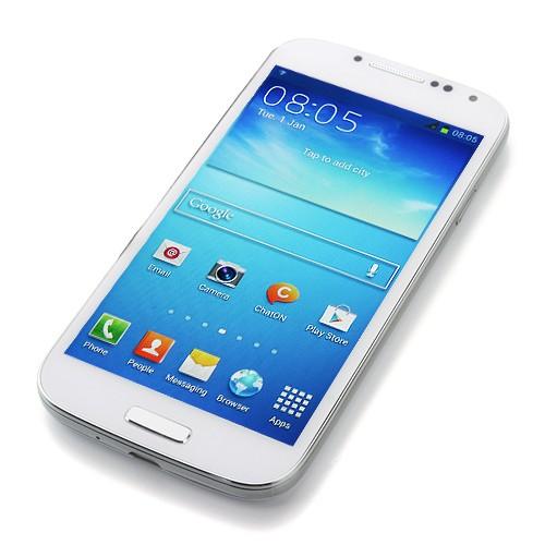 B9500 S4 Smartphone Android 4. 2 MTK6589 Quad Core 1G 4. 7 Inch 13. 0MP