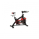 Bicicleta de spinning - mejor precio | unprecio.es