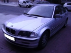 BMW 320 d - mejor precio | unprecio.es