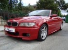BMW 330 CI CABRIO AUT PACK M - Madrid - mejor precio | unprecio.es