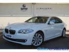 BMW 520 - mejor precio | unprecio.es