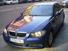 BMW SERIE 3 320 D 163CV 6V Kms reales garantizados - mejor precio | unprecio.es