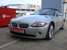 BMW Z4 3.0i ROADSTER 40Km, - mejor precio | unprecio.es