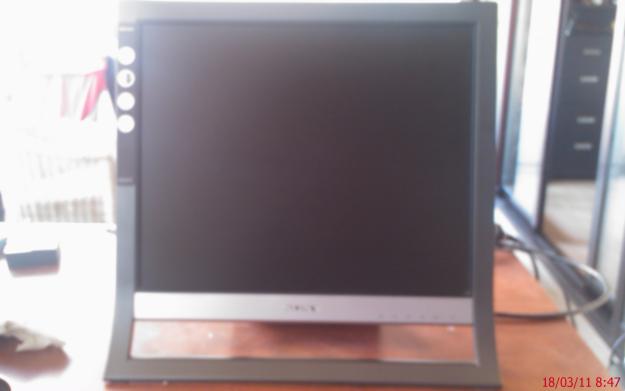 CAMBIO MONITOR SONY PLANO