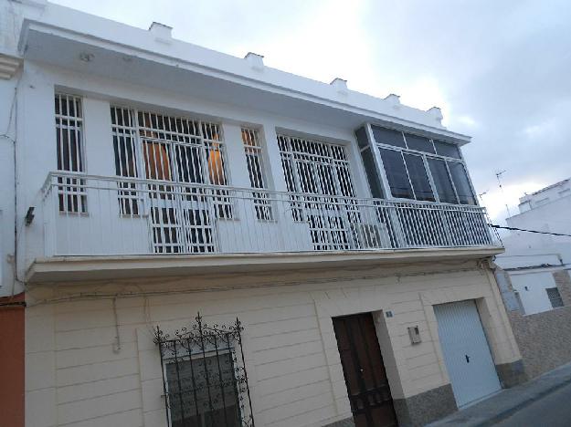 Casa adosada en Puerto de Santa María (El)