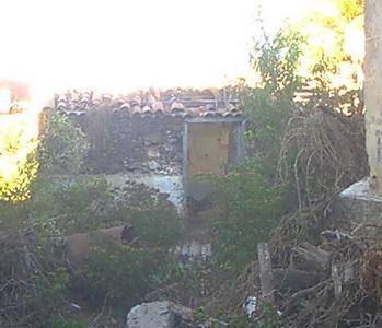 Casa rural en Guía de Isora