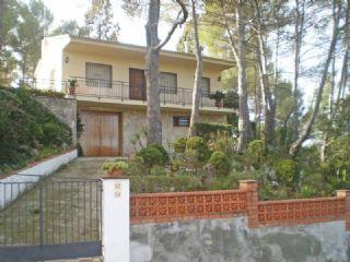 Chalet en venta en Masquefa, Barcelona (Costa Garraf)