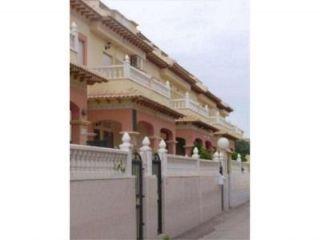 Chalet en venta en Torrevieja, Alicante (Costa Blanca)