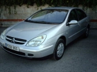 CITROEN C5 2.0 HDI SX - mejor precio | unprecio.es