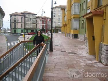 Comprar Piso Llanes EN EL CENTRO