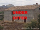 Finca/Casa Rural en venta en Albox, Almería (Costa Almería) - mejor precio | unprecio.es