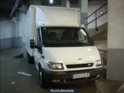 Ford Transit Ft 350l Chasis Cb. 140 \'05 - mejor precio | unprecio.es