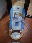 HAMACAS CHICCO I FEEL, MIA Y RELAX & PLAY - mejor precio | unprecio.es