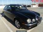 Jaguar S-Type 3.0 V6 Executive Aut. - mejor precio | unprecio.es