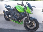 Kawasaki Z 750 Roadster - mejor precio | unprecio.es