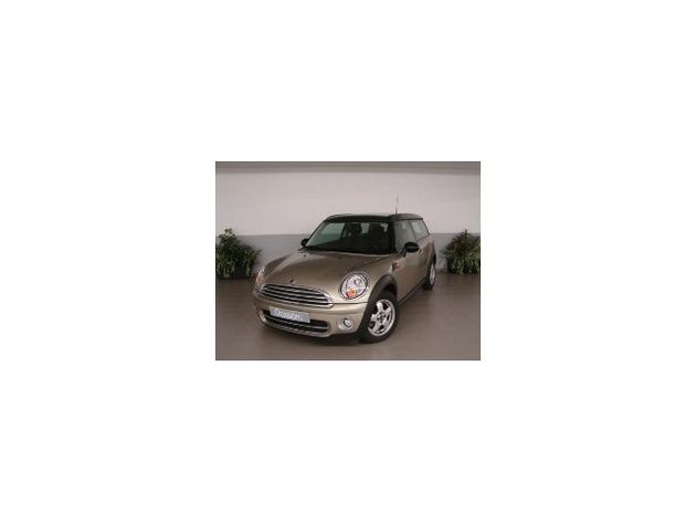 MINI 1300 ROVER MINI COOP