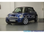 Mini Cooperscabrio - mejor precio | unprecio.es