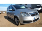 Opel Zafira 1.9CDTi Enjoy CON 100 CV - mejor precio | unprecio.es