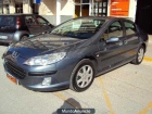 Peugeot 407 Confort 1.6 HDI 110cv FAP - mejor precio | unprecio.es