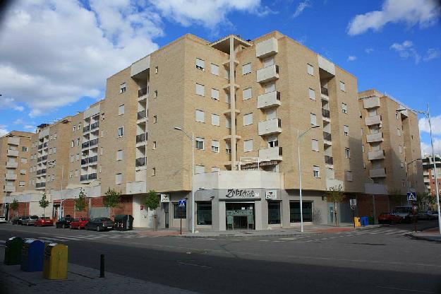 Piso en Albacete
