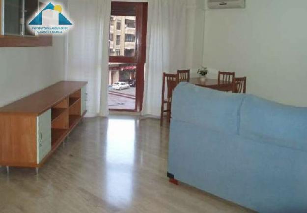 Piso en Alicante/Alacant