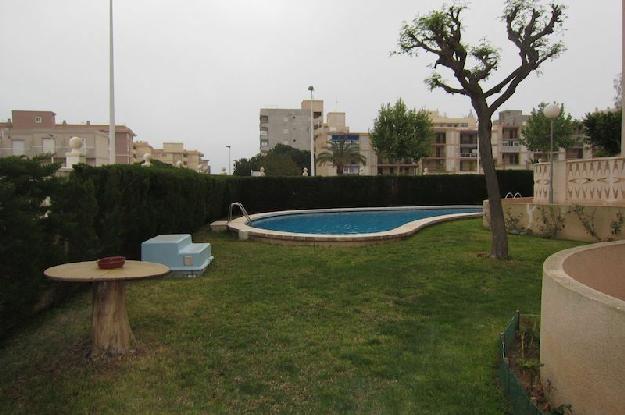 Piso en Arenales del Sol, Los