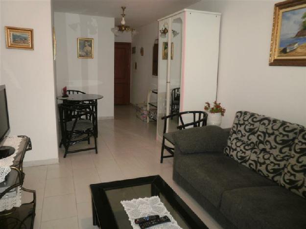 Piso en Calpe/Calp