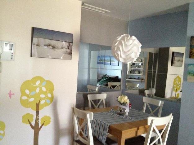 Piso en Canet d´En Berenguer