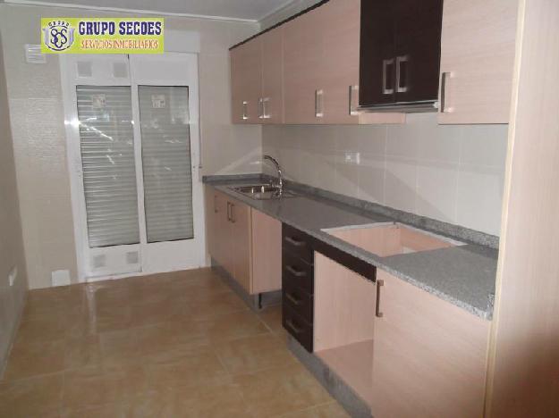 Piso en Elche/Elx
