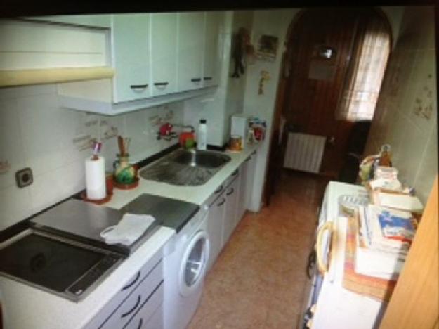 Piso en Fuenlabrada
