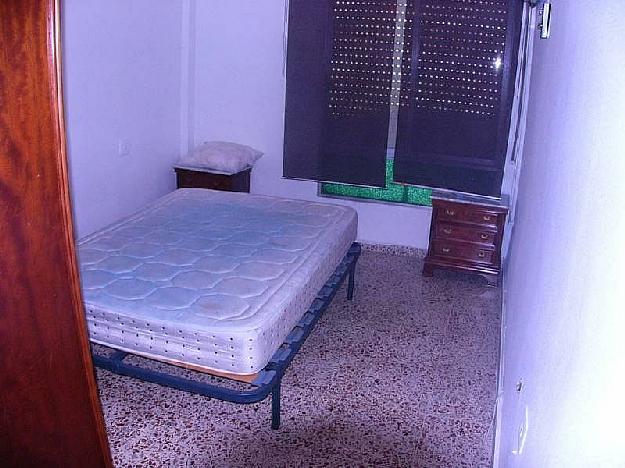 Piso en Murcia