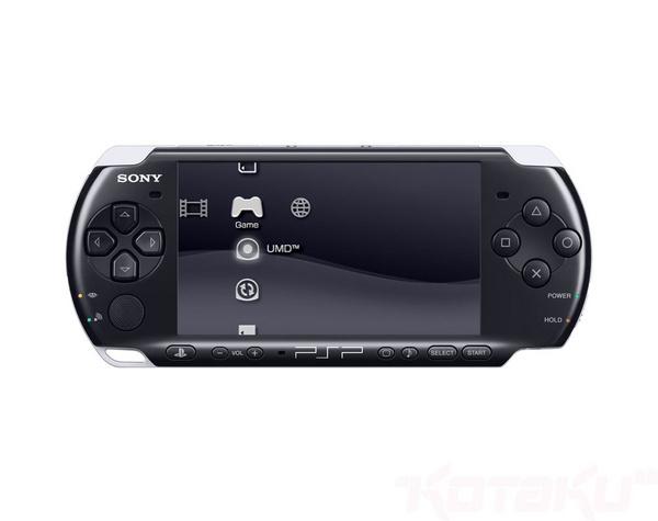 PSP 3000 Nueva a estrenar modificada - Garantía 2 años.