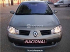 Renault Megane SEDAN LUXE PRIVILEGE 1.9DCI - mejor precio | unprecio.es