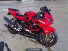 SE VENDE HONDA CBR 600 F SPORT - mejor precio | unprecio.es