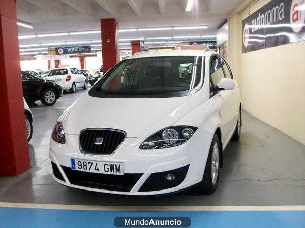 Seat Altea XL  2.0 TDI 140cv. SOLO 30.00