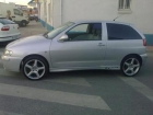 Seat Ibiza 1.9 SDI - mejor precio | unprecio.es