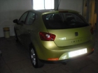 SEAT IBIZA  1.9TDI STYLANCE 105 - mejor precio | unprecio.es