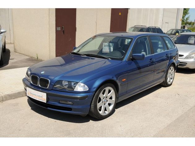 SEAT LEON 1.6 MPI