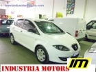 SEAT TOLEDO 1.9 TDI REFERENCE 105CV - mejor precio | unprecio.es