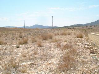 Solar/Parcela en venta en Jumilla, Murcia (Costa Cálida)