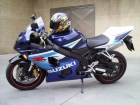 SUZUKI GSXR600 - mejor precio | unprecio.es