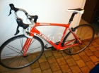 Trek Madone 5.2 bicicleta de carretera, 54 cm, 2009 OCLV de carbono - mejor precio | unprecio.es