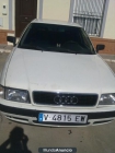 VENDO AUDI 80 1900 TDI GASOLEO 90 CV MUY ECONOMICO Y EN BUEN ESTADO - mejor precio | unprecio.es