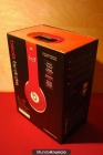 Vendo Auriculares Monster Beats Solo HD By Dr. Dre 50€ - mejor precio | unprecio.es