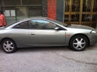 vendo for  cougart por que me marcho a trabajar fuera o tambien aceptaria un coche mas peq - mejor precio | unprecio.es
