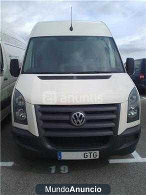 Volkswagen Crafter 35 2.5TDI 109cv Medio T.Alto
