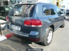 Volkswagen Touareg 5.0 V10 TDI Tiptronic - mejor precio | unprecio.es