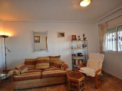 Apartamento con 2 dormitorios se vende en Punta Prima, Costa Blanca