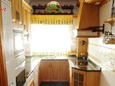 Apartamento con 3 dormitorios se vende en Alhaurin de la Torre